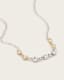 Pippa Crystal Necklace