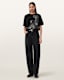 Pounce Lisa Embellished T-Shirt
