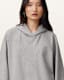 Artia Relaxed Fit Hoodie