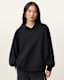 Artia Relaxed Fit Hoodie