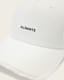London Frayed Baseball Cap