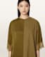 Lenny Short Sleeve Lace T-Shirt