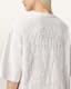 Paloma Amelie Oversized T-Shirt