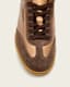 Thelma Suede Low Top Sneakers