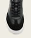 Thelma Suede Low Top Trainers