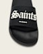 Saint Moulded Branded Slider