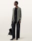 Wasson Pirate Lightweight Cardigan