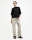 Amelie Oversized Boxy T-Shirt