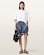 Halis Amelie Oversized T-Shirt