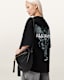 Halis Amelie Oversized T-Shirt