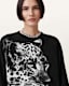 Kiara Cygnet Sweatshirt