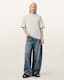 Dreamer Oversized Etta Short Sleeve T-Shirt