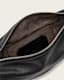 Luna Slouchy Leather Crossbody Bag