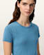 Stevie Slim Fit Short Sleeve T-Shirt
