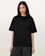 Underground Etta Oversized T-Shirt