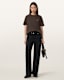 Lover Lisa Embroidered T-Shirt
