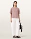 Lover Lisa Embroidered T-Shirt