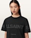Lisa Biggy Logo T-Shirt