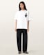 Snakehead Oversized Etta T-Shirt