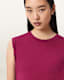 West Sleeveless Tank Top