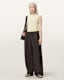 West Sleeveless Tank Top