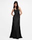 Lili Panelled Maxi Dress