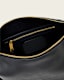 Alba Leather Shoulder Bag