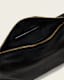 Alba Leather Crossbody Bag