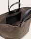 Phoenix Spacious Leather Tote Bag