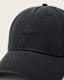 Haven Embroidered Logo Baseball Cap