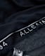 Metallic Selvedge Scarf