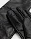Malin Extended Leather Glove