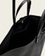 Phoenix Spacious Leather Tote Bag