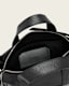 Ares Grain Compact Crossbody Bag