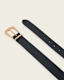 Agatha Leather Alcor Belt