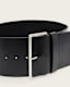 Mim Leather Hip Belt