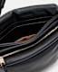 Vittoria Leather Shoulder Bag