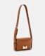 Frankie 3-In-1 Leather Crossbody Bag