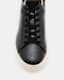 Shana Low Top Leather Trainers