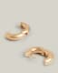 Iria Stud Earrings