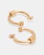 Axelle Hoop Earrings