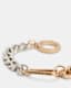 Enola Two Tone Bracelet