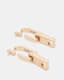 Zosia Gold-Tone Earrings