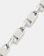 Zosia Chunky Silver-Tone Bracelet