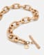 Loren Gold-Tone Chunky Necklace