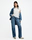 Anna Crew Neck Short Sleeve T-Shirt