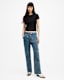 Stevie Slim Fit Short Sleeve T-Shirt