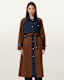 DAYLY TRENCH