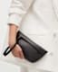 Paloma Leather Wristlet