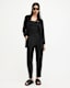 Aleida Jersey Blazer